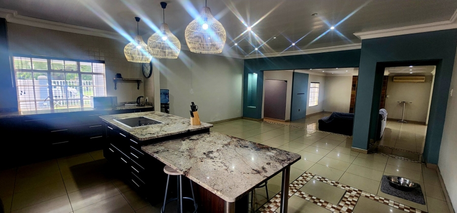 To Let 3 Bedroom Property for Rent in Elandia Free State